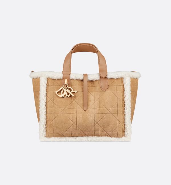 DiorAlps Medium Dior Toujours Bag