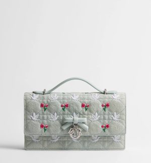 Dioramour My Dior Mini Bag
