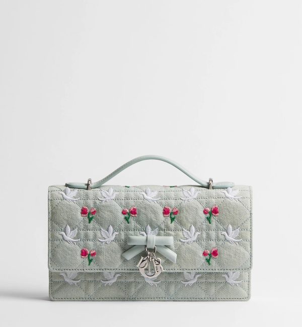 Dioramour My Dior Mini Bag