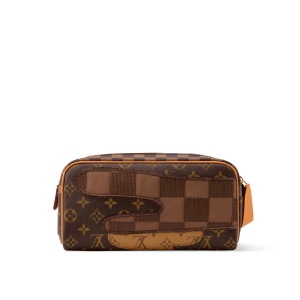 Dopp Kit Toiletry Pouch