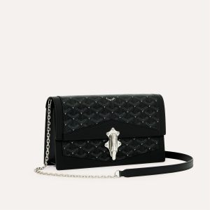 Duchesse Marie-caroline Bag Capitonnage