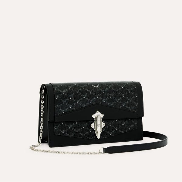 Duchesse Marie-caroline Bag Capitonnage