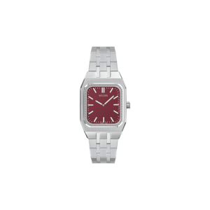 Duke Watch - Small Model with Diamonds