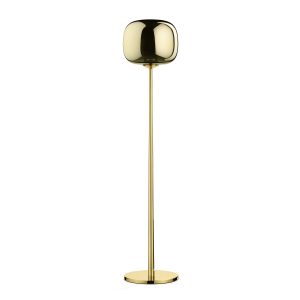 Dusk Dawn Floor Lamp