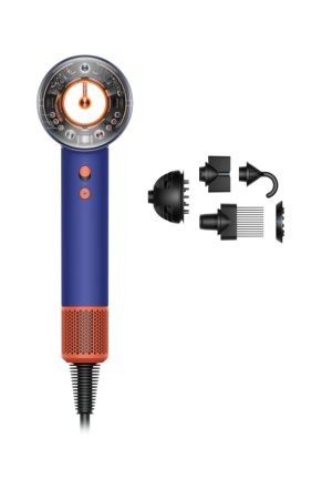 Dyson Supersonic Nural? Hair Dryer
