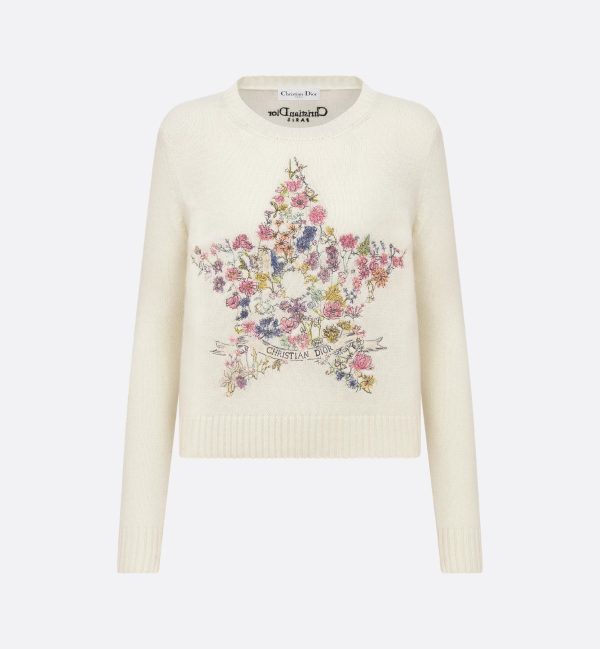 embroidered-sweater Embroidered Sweater