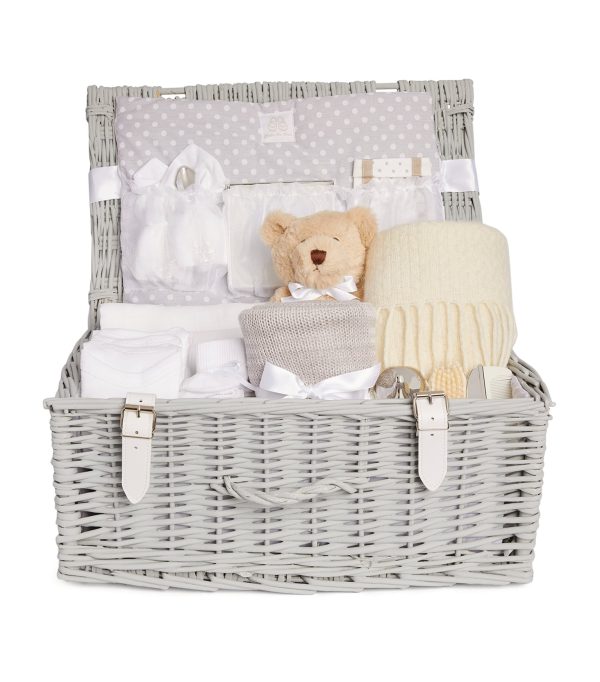 English Trousseau Kids