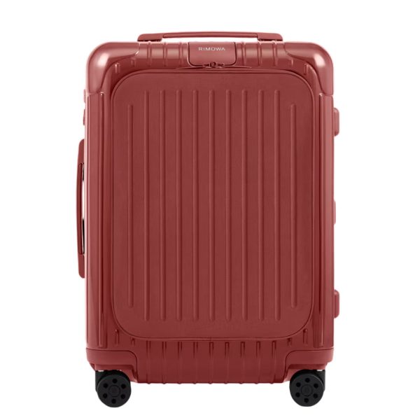 Essential Sleeve Cabin