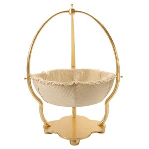 Evangeline Luxury Crib