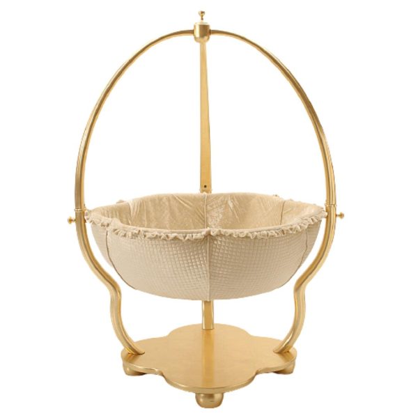 Evangeline Luxury Crib