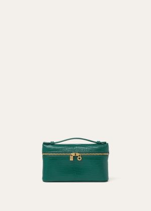 Extra Pocket Mini Pouch