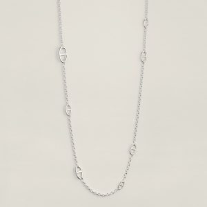 Farandole Long Necklace 120