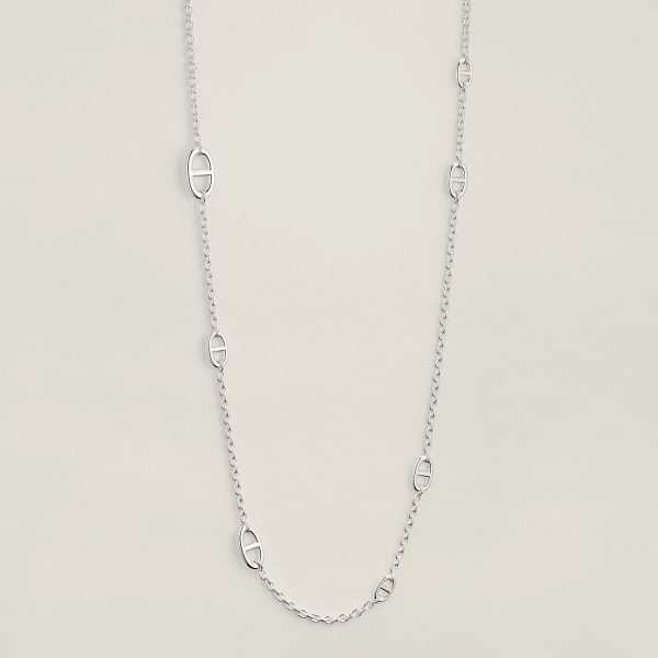 Farandole Long Necklace 120