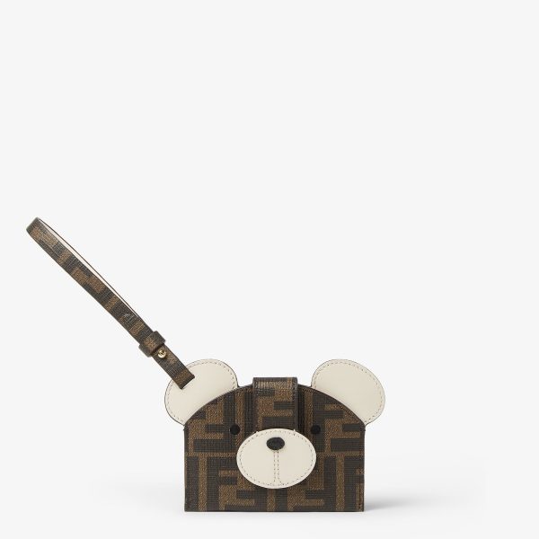 Fendi Best Friends Forever Card Case