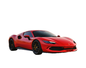 Ferrari 296 GTS Spider