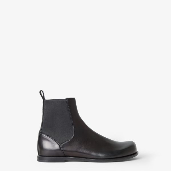 FF Squared Chelsea Boots