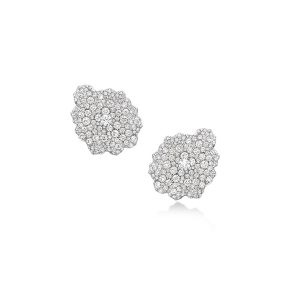 Fleur de Sable Collection Mini Earclips