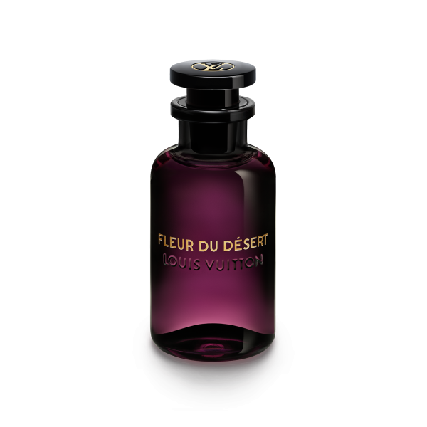 Fleur Du Desert