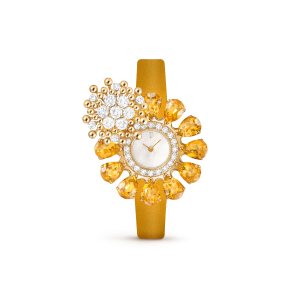 Fleurs D'hawa? Secret Watch