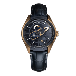 Freak X Aventurine 43mm