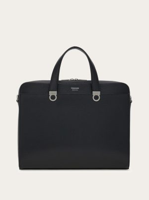 Gancini Briefcase