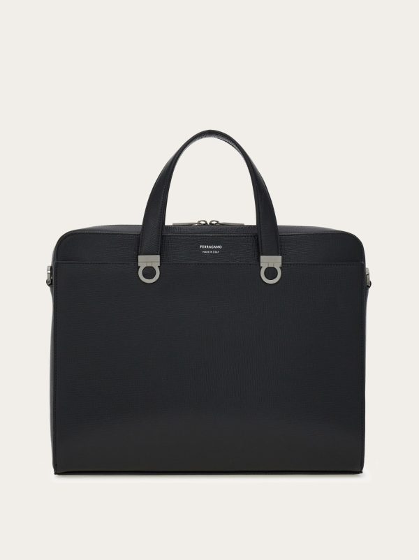 Gancini Briefcase