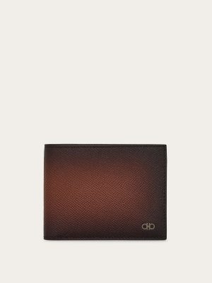 Gancini wallet