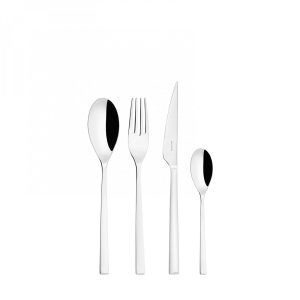 Goccia 24-Pieces Set In Gallery Box