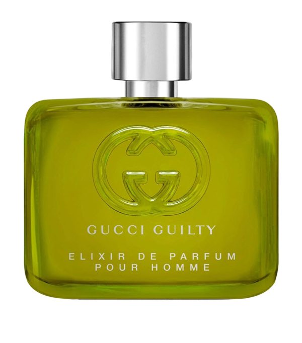 Gucci Guilty Elixir de Parfum Pour Homme