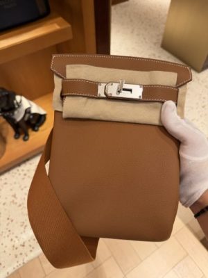 Hac a Dos PM Gold PHW W 10/25