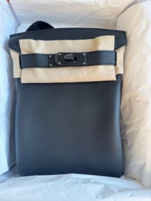 Hac a Dos PM SoBlack K