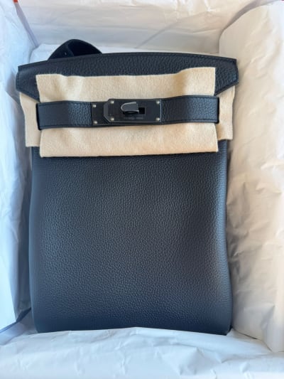 Hac a Dos PM SoBlack K