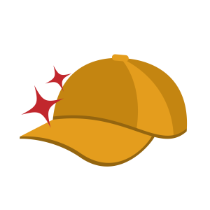 Hat Deep Cleaning Package