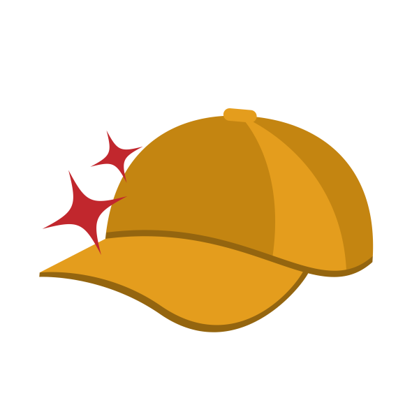 Hat Deep Cleaning Package