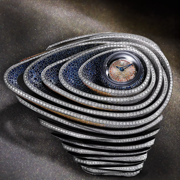 Haute Joaillerie Collection