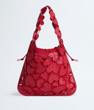 Heart Tote