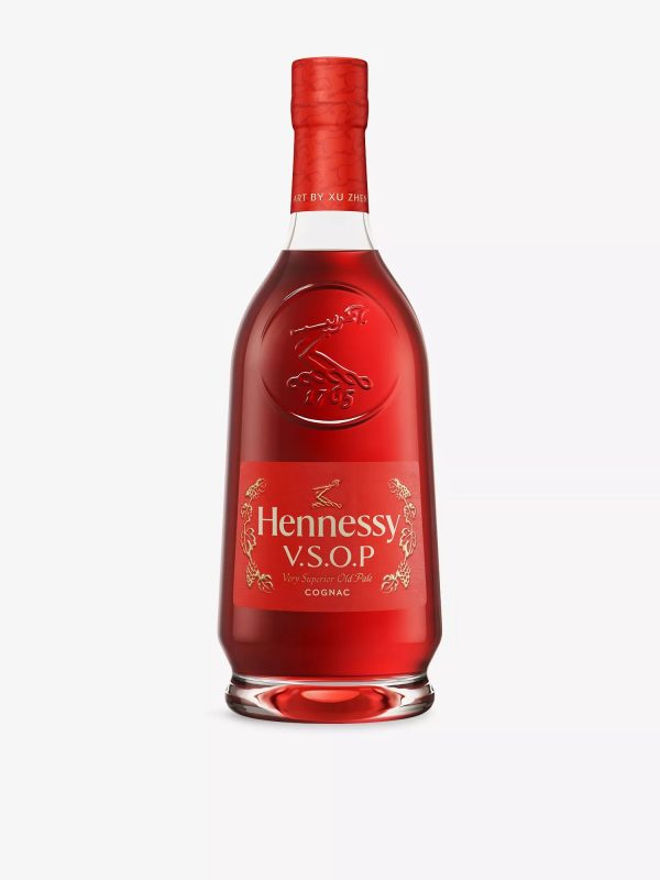 Hennessy V.S.O.P Chinese New Year 2026