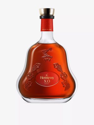 Hennessy X.O Chinese New Year 2026