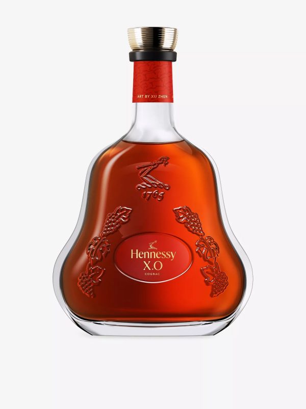 Hennessy X.O Chinese New Year 2026