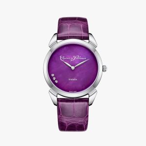 Historiador Primera Dama