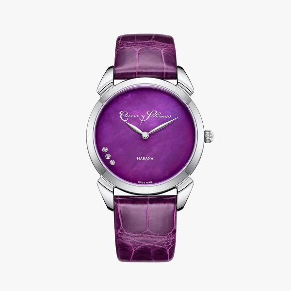 Historiador Primera Dama