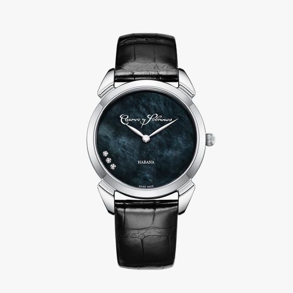 Historiador Primera Dama