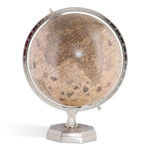 Hondius Vintage Round