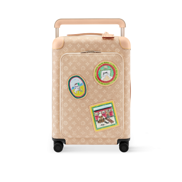 Horizon 55 Business Suitcase