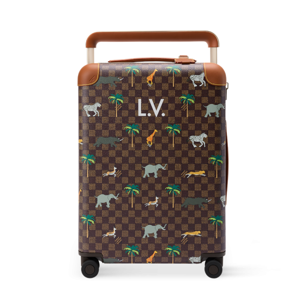 Horizon 55 Suitcase