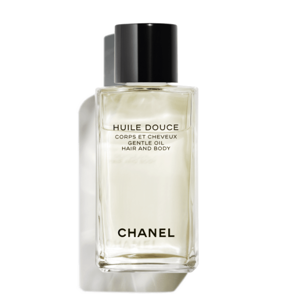 Huile Douce