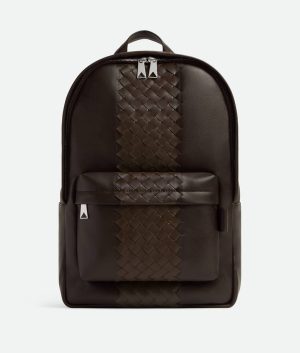 Intrecciato Backpack