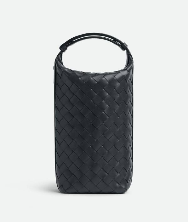 Intrecciato Vertical Wallace