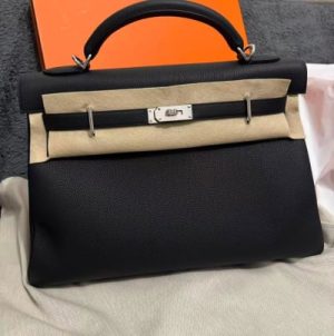 K42 Maxi Black PHW Togo K