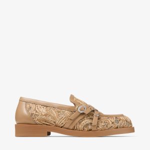 kalia-loafer Kalia Loafer